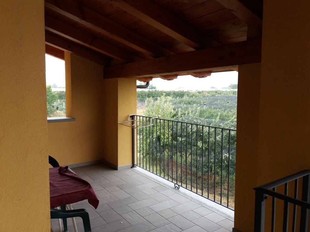Agriturismo Fior Di Campo Dronero Buitenkant foto